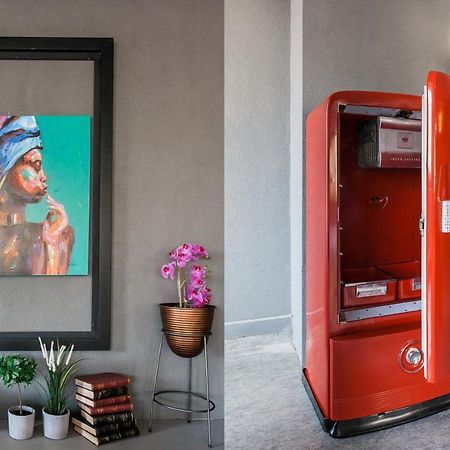 Artists' Favorite Spacious Loft Near Acropolis!! Atenas Exterior foto